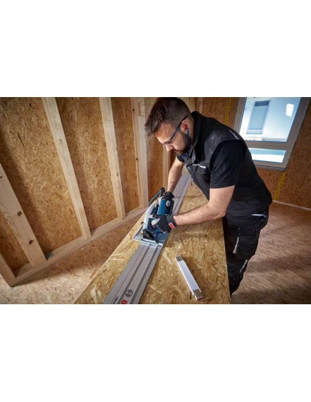 Scie Circulaire 18V BITURBO GKS 18V-68 GC SOLO (machine Seule) | 06016B5100 - Bosch | IFD Outillage – Image 5