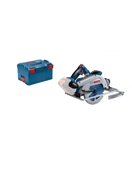 Scie Circulaire 18V BITURBO GKS 18V-68 GC SOLO (machine Seule) | 06016B5100 - Bosch | IFD Outillage