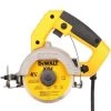 Scie Circulaire à Matériaux 1300W 110 Mm - DWC410 - Dewalt | IFD Outillage