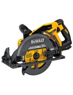 Scie Circulaire Construction XR FLEXVOLT 54V Sans Batterie Ni Chargeur - DCS577N - Dewalt | IFD Outillage
