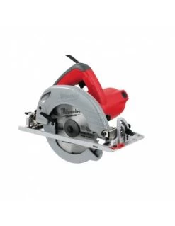 Scie Circulaire CS 55 1050W 165mm - 4933403635 - Milwaukee | IFD Outillage