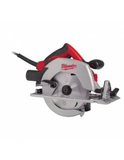 Scie Circulaire CS 60 1600W 184mm - 4933419225 - Milwaukee | IFD Outillage