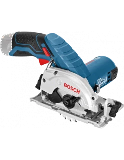 Scie Circulaire GKS 12V-26 Solo | 06016A1001 - Bosch | IFD Outillage