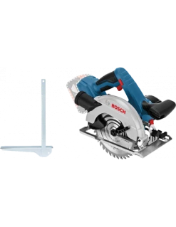 Scie Circulaire GKS 18V-57 Solo | 06016A2200 - Bosch | IFD Outillage