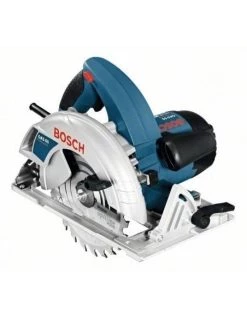 Scie Circulaire GKS 65 - Bosch | IFD Outillage