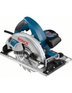 Scie Circulaire GKS 65 G - 0601668904 - Bosch | IFD Outillage