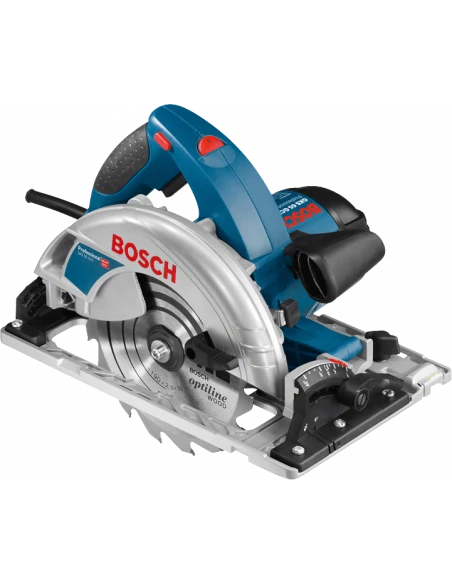 Scie Circulaire GKS 65 GCE | 0601668900 - Bosch | IFD Outillage