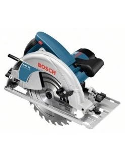 Scie Circulaire GKS 85 - Bosch | IFD Outillage
