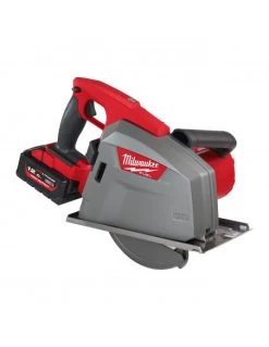 Scie Circulaire Métal 66 Mm FUEL 18V 12Ah M18 FMCS66-121C | 4933472111 - Milwaukee | IFD Outillage