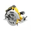 Scie Circulaire Métal XR 18V Brushless 184mm - Sans Batterie Ni Chargeur - Coffret TSTAK - DCS570NT - Dewalt | IFD Outillage