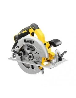 Scie Circulaire Métal XR 18V Brushless 184mm - Sans Batterie Ni Chargeur - Coffret TSTAK - DCS570NT - Dewalt | IFD Outillage