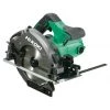Hikoki - Hitachi Hikoki - Hitachi Scie Circulaire Ø 165 Mm 1300W - C6U3WBZ - Hikoki Hitachi | IFD Outillage
