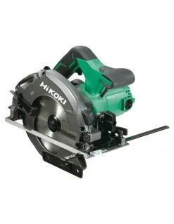 Hikoki - Hitachi Hikoki - Hitachi Scie Circulaire Ø 165 Mm 1300W - C6U3WBZ - Hikoki Hitachi | IFD Outillage