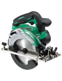 Hikoki - Hitachi Hikoki - Hitachi Scie Circulaire Ø 165 Mm MultiVolt 36/18V 2,5/5Ah - C3606DAWRZ - Hikoki Hitachi | IFD Outillage