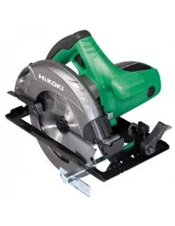 Hikoki - Hitachi Hikoki - Hitachi Scie Circulaire Ø 185 Mm 1710W - C7STWAZ - Hikoki Hitachi | IFD Outillage