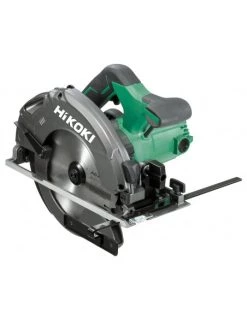 Hikoki - Hitachi Hikoki - Hitachi Scie Circulaire Ø 190 Mm 1300W - C7BU3W1Z - Hikoki Hitachi | IFD Outillage