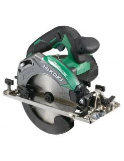 Hikoki - Hitachi Hikoki - Hitachi Scie Circulaire Ø 66 Mm 1050W - C6MEYWBZ - Hikoki Hitachi | IFD Outillage