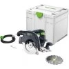 Scie Circulaire Portative HK 55 EBQ-Plus | 576121 - Festool | IFD Outillage
