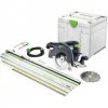 Scie Circulaire Portative HK 55 EBQ-Plus-FSK 420 | 576131 - Festool | IFD Outillage