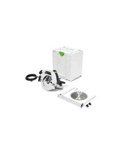 Scie Circulaire Portative HK 85 EB-Plus | 576147 - Festool | IFD Outillage