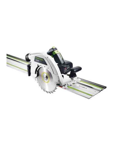 Scie Circulaire Portative HK 85 EB-Plus-FS | 576138 - Festool | IFD Outillage – Image 2