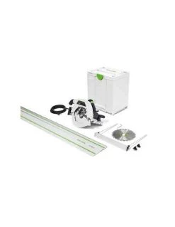 Scie Circulaire Portative HK 85 EB-Plus-FS | 576138 - Festool | IFD Outillage