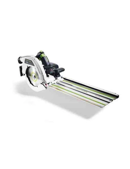 Scie Circulaire Portative HK 85 EB-Plus-FS | 576138 - Festool | IFD Outillage – Image 4