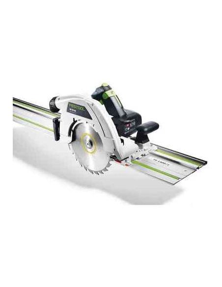 Scie Circulaire Portative HK 85 EB-Plus-FS | 576138 - Festool | IFD Outillage – Image 5