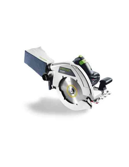 Scie Circulaire Portative HK 85 EB-Plus-FS | 576138 - Festool | IFD Outillage – Image 6