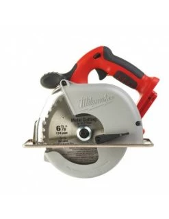 Scie Circulaire Pour Métal Sans Fil 28V Li-Ion HD28 MS-0 - 174mm (machine Seule) | 4933416880 - Milwaukee | IFD Outillage