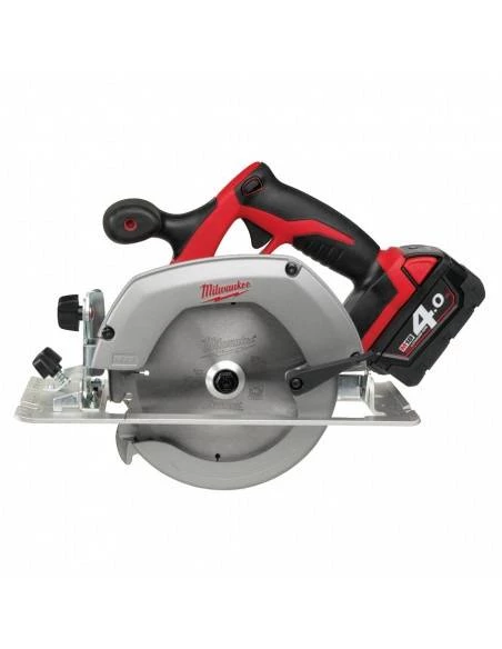 Scie Circulaire Sans Fil 18V Li-Ion HD18 CS-0 - 165mm (machine Seule) | 4933419134 - Milwaukee | IFD Outillage