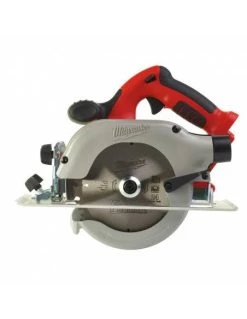 Scie Circulaire Sans Fil 28V Li-Ion HD28 CS-0 - 165mm (machine Seule) | 4933419022 - Milwaukee | IFD Outillage