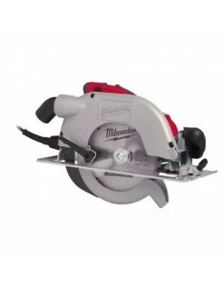 Scie Circulaire SCS 65 Q 1900W 190mm - 638051 - Milwaukee | IFD Outillage