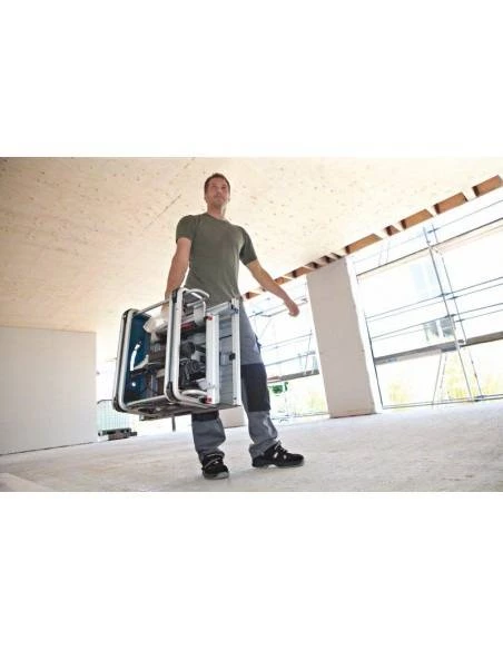 Scie Circulaire Sur Table GTS 10 J - Bosch | IFD Outillage – Image 3