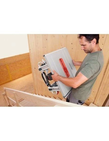 Scie Circulaire Sur Table GTS 10 J - Bosch | IFD Outillage – Image 4