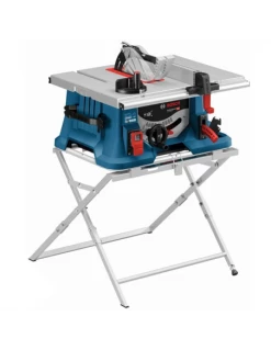 Scie Circulaire Sur Table GTS 10 J + Table GTA 600 | 0615990DM4 - Bosch | IFD Outillage