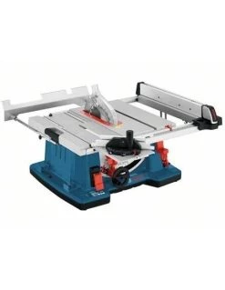 Scie Circulaire Sur Table GTS 10 XC - Bosch | IFD Outillage