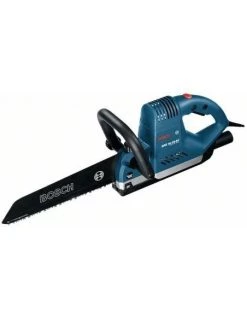 Scie égoïne électrique GFZ 16-35 AC - Bosch | IFD Outillage