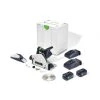 Scie Plongeante Sans Fil TSC 55 KEBI-Plus/XL | 576714 - Festool | IFD Outillage