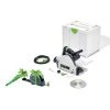 Scie Plongeante TS 55 F Fan Edition 2022 | 577209 - Festool | IFD Outillage