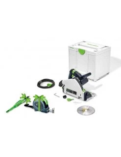 Scie Plongeante TS 55 F Fan Edition 2022 | 577209 - Festool | IFD Outillage