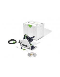 Scie Plongeante TS 55 FEBQ-Plus-FS | 577010 - Festool | IFD Outillage
