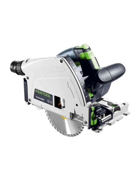 Scie Plongeante TS 60 KEBQ-Plus | 576721 - Festool | IFD Outillage – Image 2