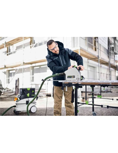 Scie Plongeante TS 60 KEBQ-Plus | 576721 - Festool | IFD Outillage – Image 5