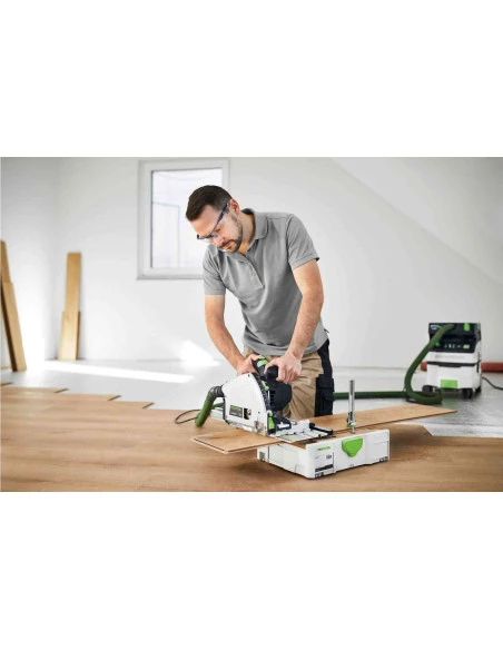 Scie Plongeante TS 60 KEBQ-Plus | 576721 - Festool | IFD Outillage – Image 6