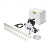 Scie Plongeante TS 60 KEBQ-Plus-FS | 577417 - Festool | IFD Outillage
