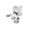 Scie Plongeante TS 75 EBQ-Plus | 576110 - Festool | IFD Outillage