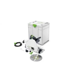 Scie Plongeante TS 75 EBQ-Plus | 576110 - Festool | IFD Outillage