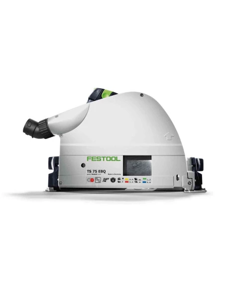 Scie Plongeante TS 75 EBQ-Plus | 576110 - Festool | IFD Outillage – Image 5