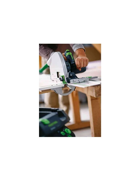 Scie Plongeante TS 75 EBQ-Plus | 576110 - Festool | IFD Outillage – Image 6